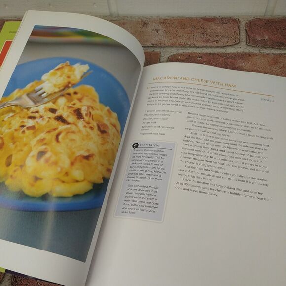 College Cooking - Feed Yourself and‎ Your Friends by Megan Jill Carle - Cookbook - Picture 4 of 13